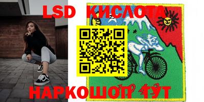 стафф Партизанск